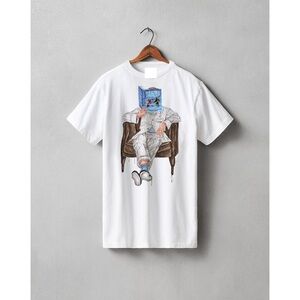 Heated Rivalry Book Shirt